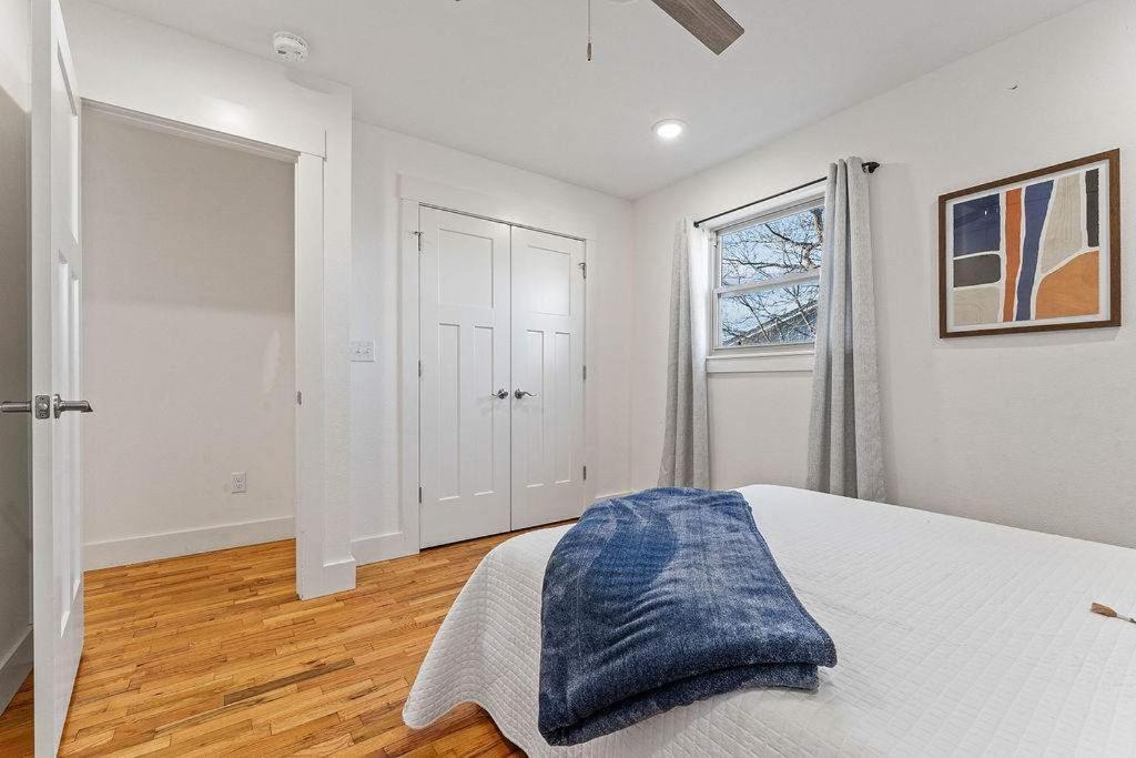 Mtb Haven Minutes To Coler And Downtown Holiday home