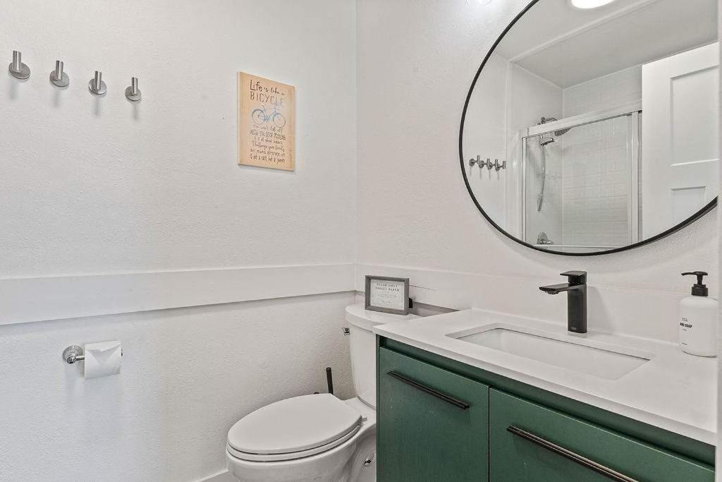 Mtb Haven Minutes To Coler And Downtown Holiday home Bentonville