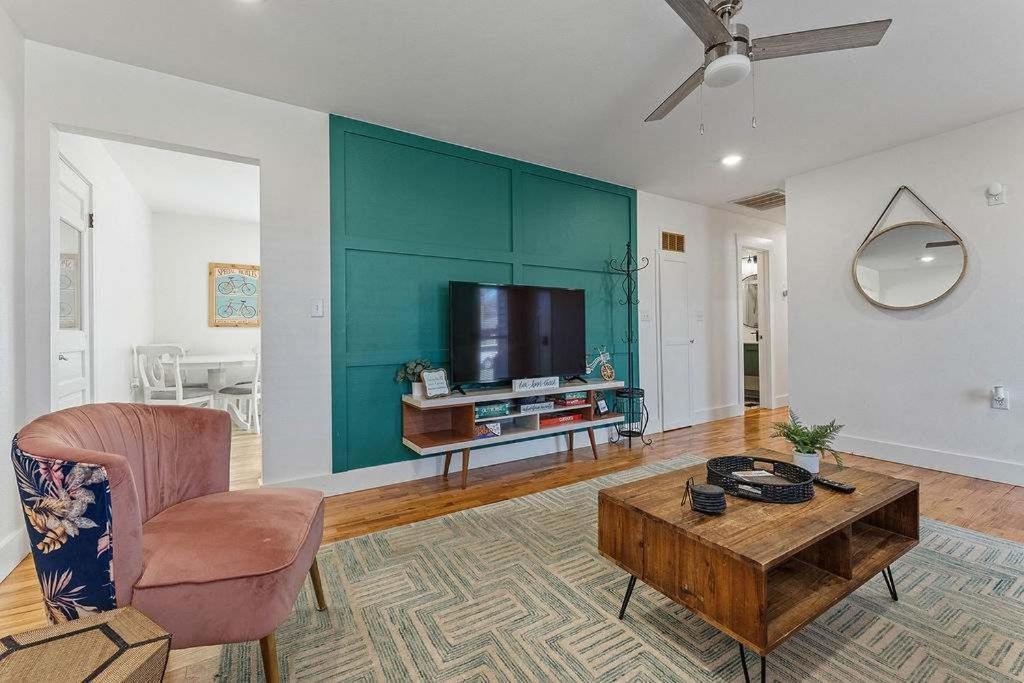 Mtb Haven Minutes To Coler And Downtown Holiday home *