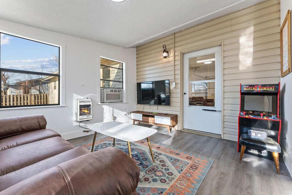 Mtb Haven Minutes To Coler And Downtown Holiday home Bentonville