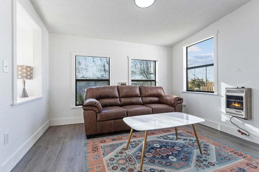 Holiday home Mtb Haven Minutes To Coler And Downtown Bentonville