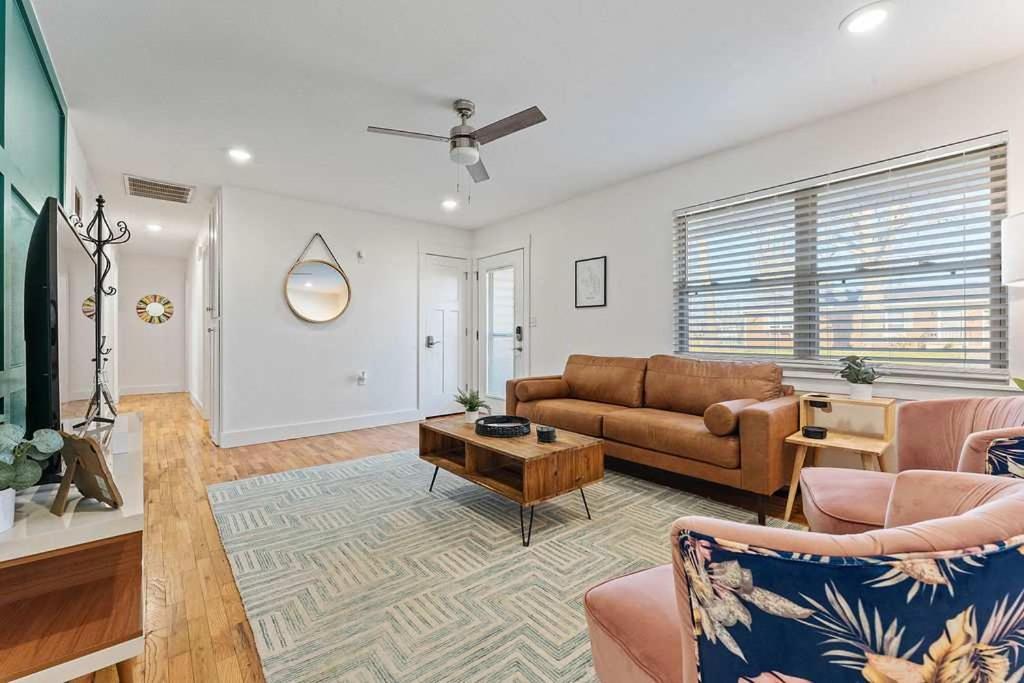 Mtb Haven Minutes To Coler And Downtown Holiday home
