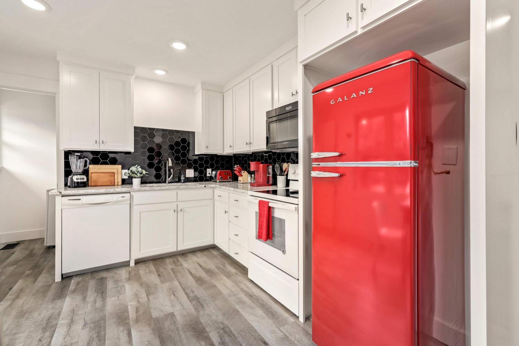 Mtb Haven Minutes To Coler And Downtown Bentonville