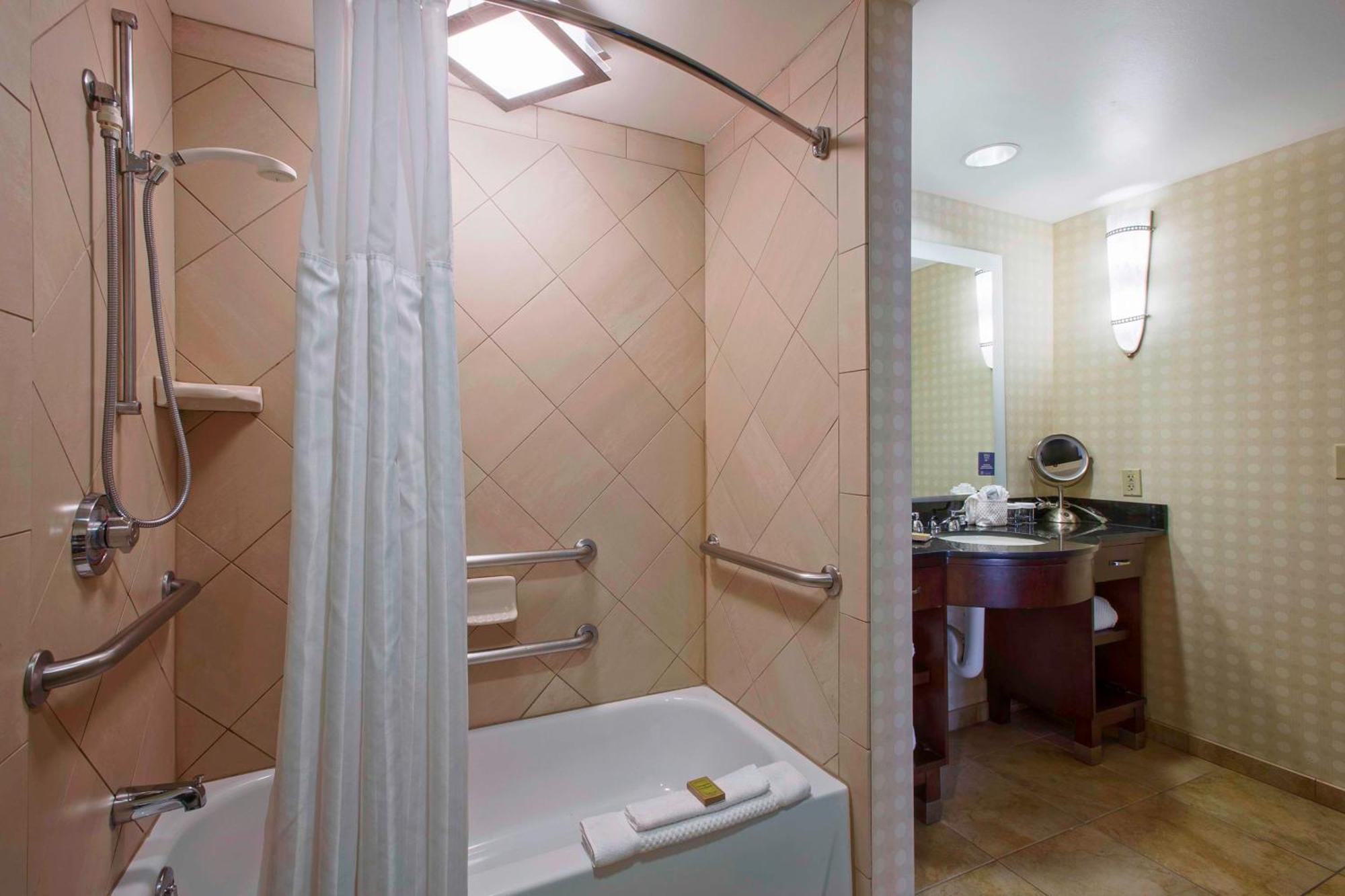 Doubletree By Hilton 4* Bentonville