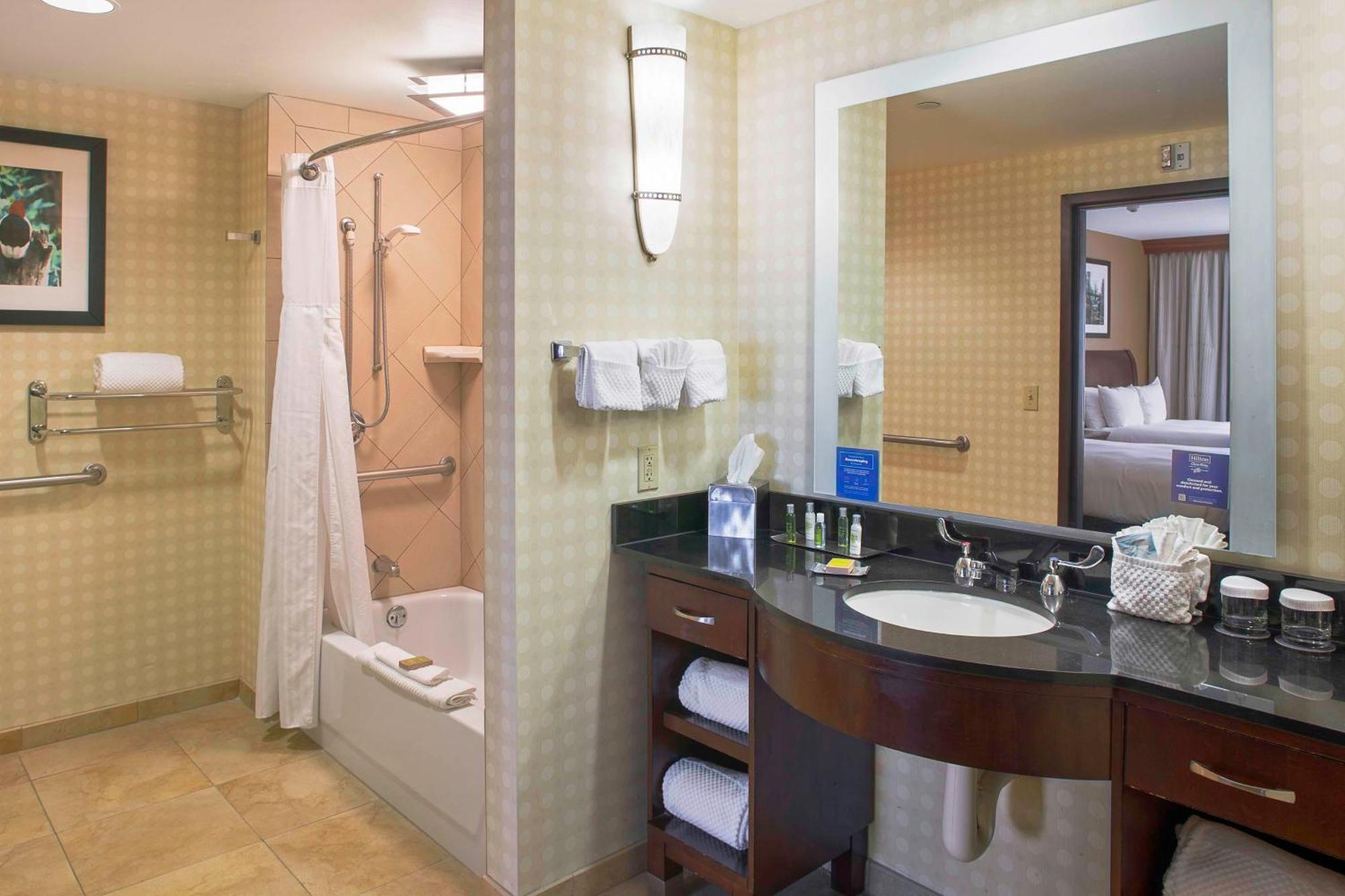 Doubletree By Hilton