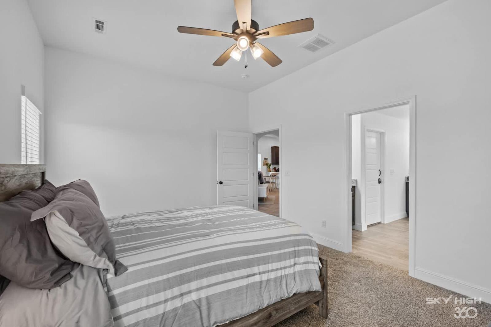 Holiday home Cozey Pet-friendly Hideout Near Xna