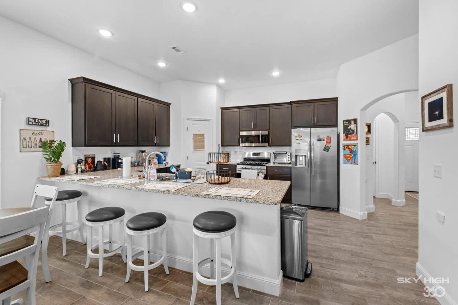 Holiday home Cozey Pet-friendly Hideout Near Xna Bentonville