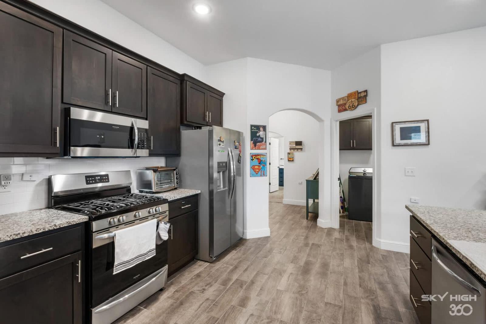 Cozey Pet-friendly Hideout Near Xna Bentonville