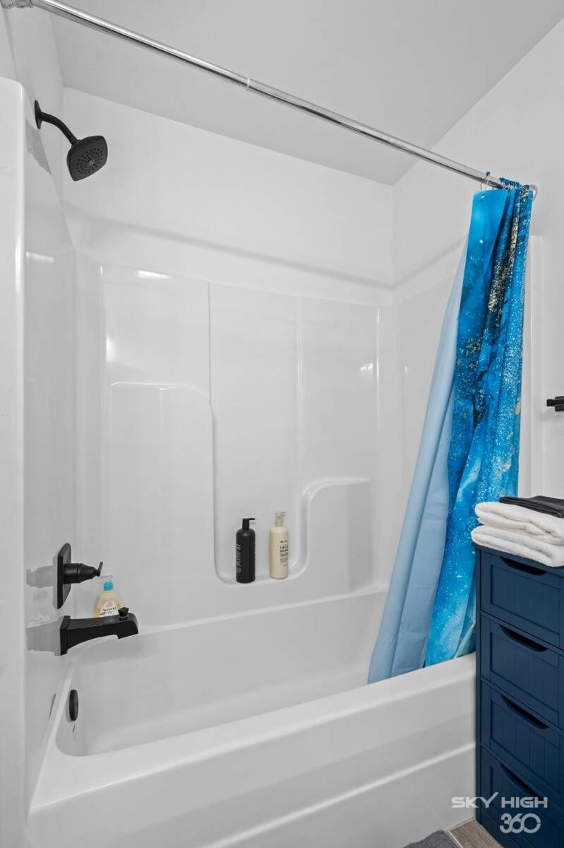 Holiday home Cozey Pet-friendly Hideout Near Xna