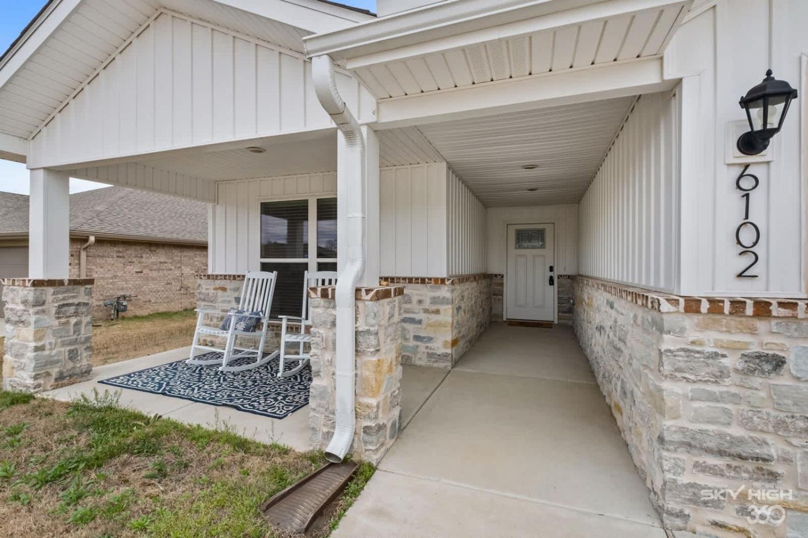 Cozey Pet-friendly Hideout Near Xna *