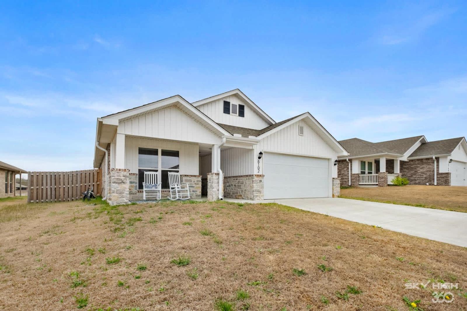Cozey Pet-friendly Hideout Near Xna Holiday home Bentonville