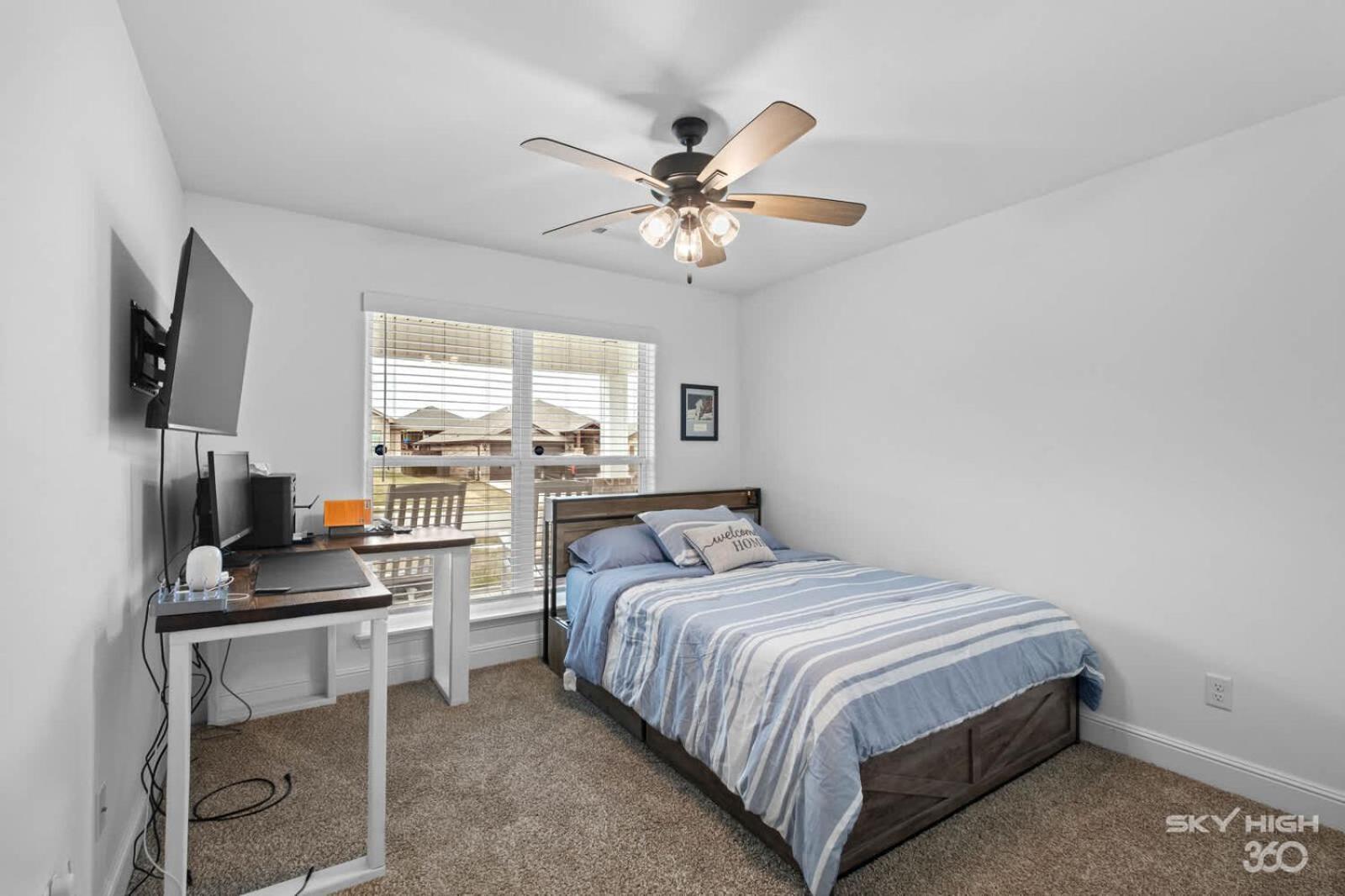 Holiday home Cozey Pet-friendly Hideout Near Xna
