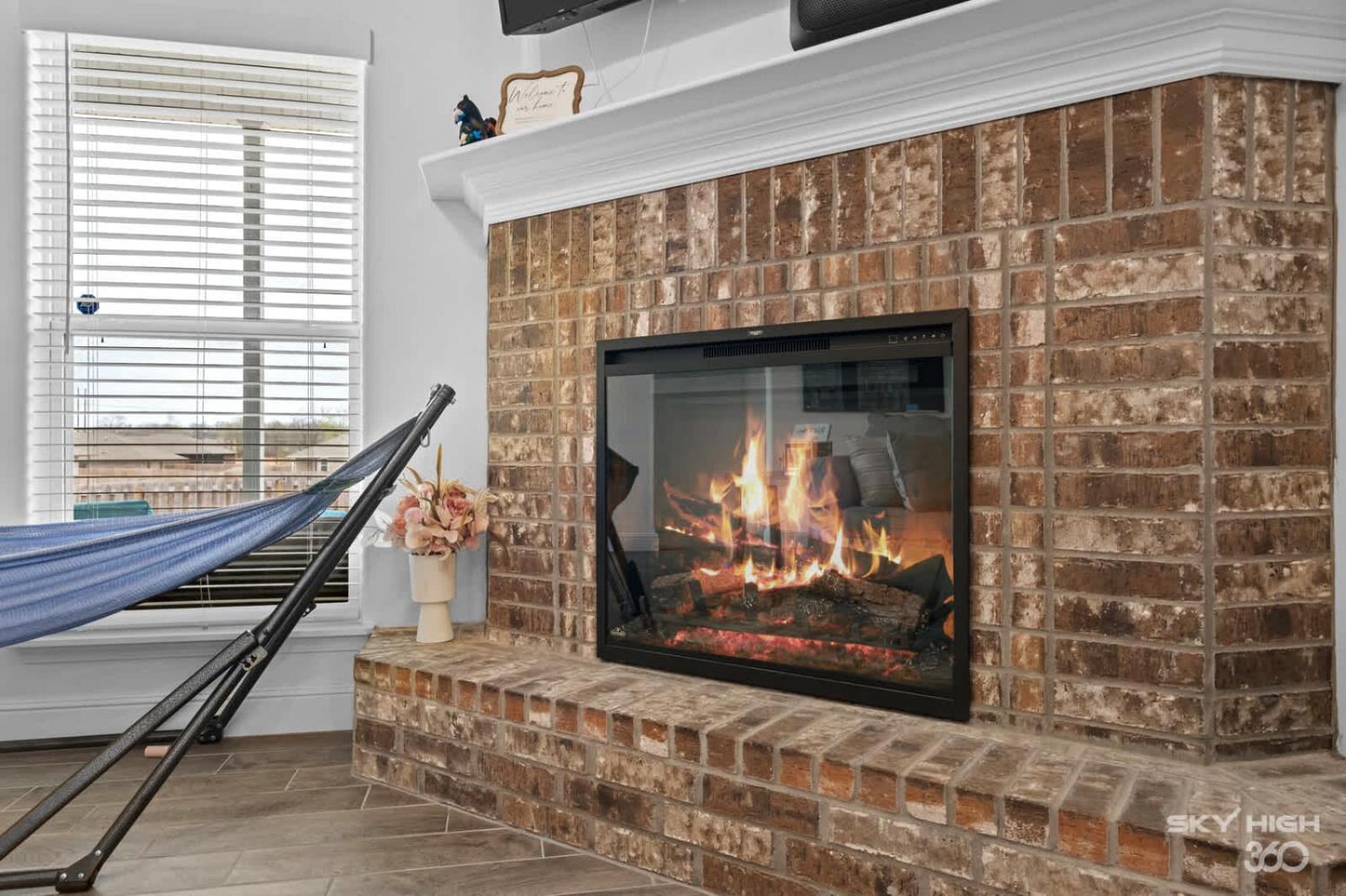 Holiday home Cozey Pet-friendly Hideout Near Xna *