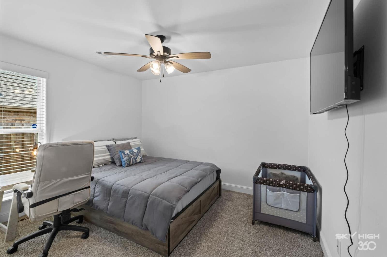 Cozey Pet-friendly Hideout Near Xna Holiday home Bentonville