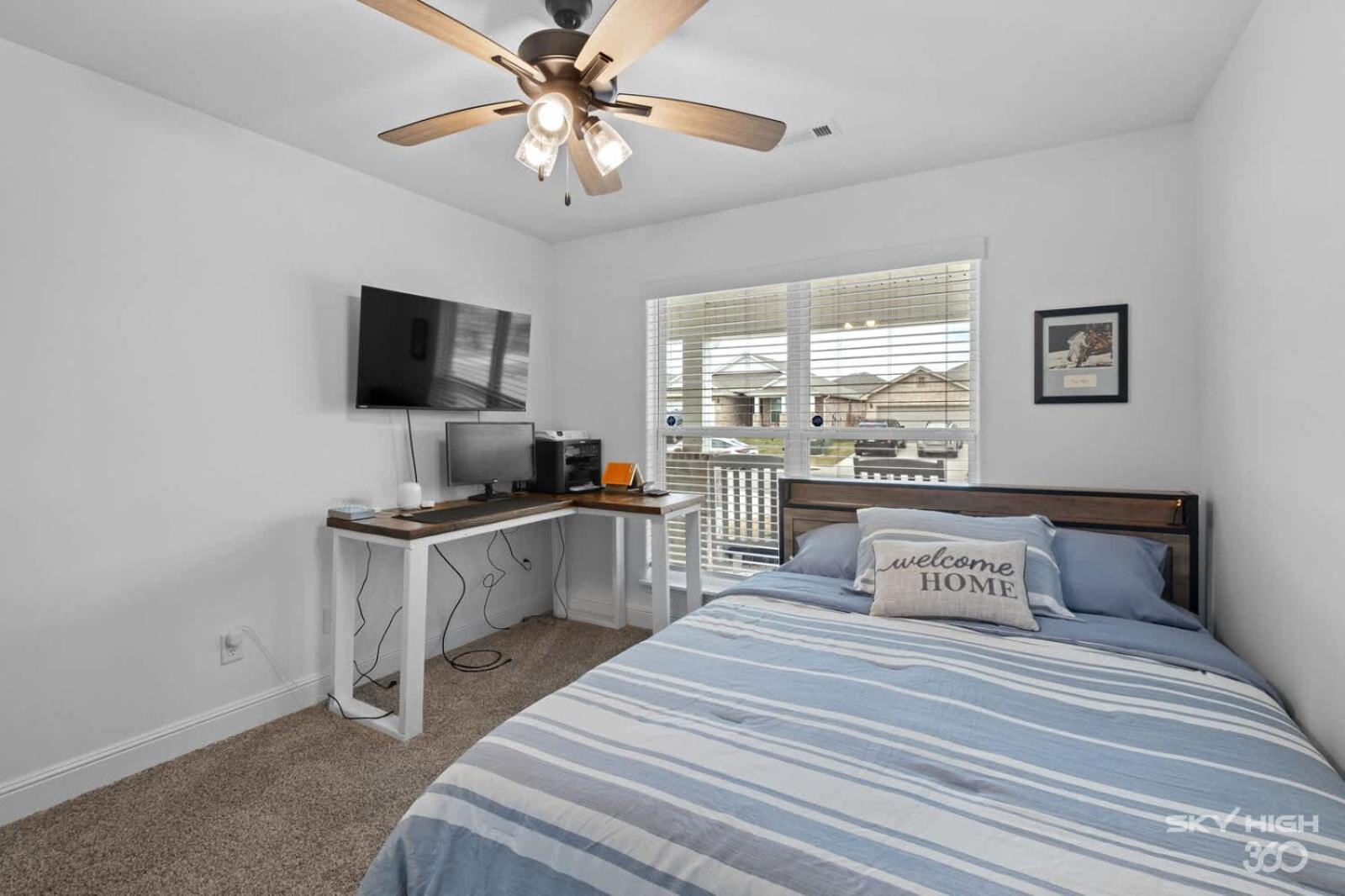 Cozey Pet-friendly Hideout Near Xna Bentonville