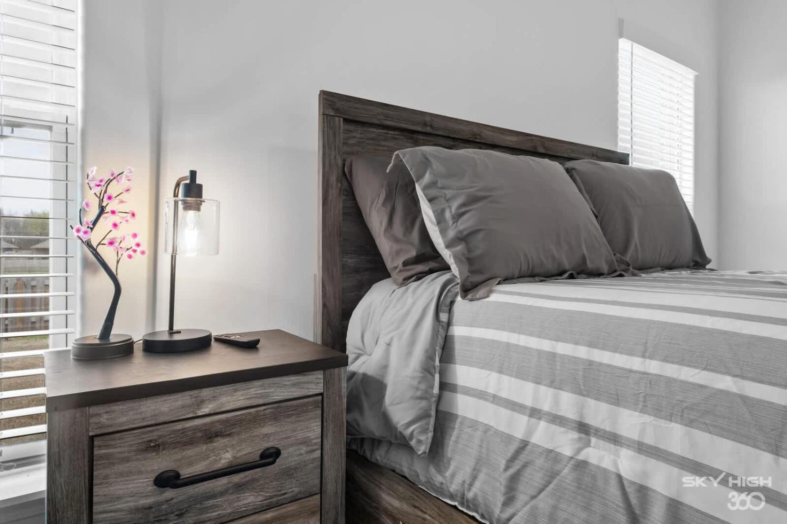 Cozey Pet-friendly Hideout Near Xna * Bentonville