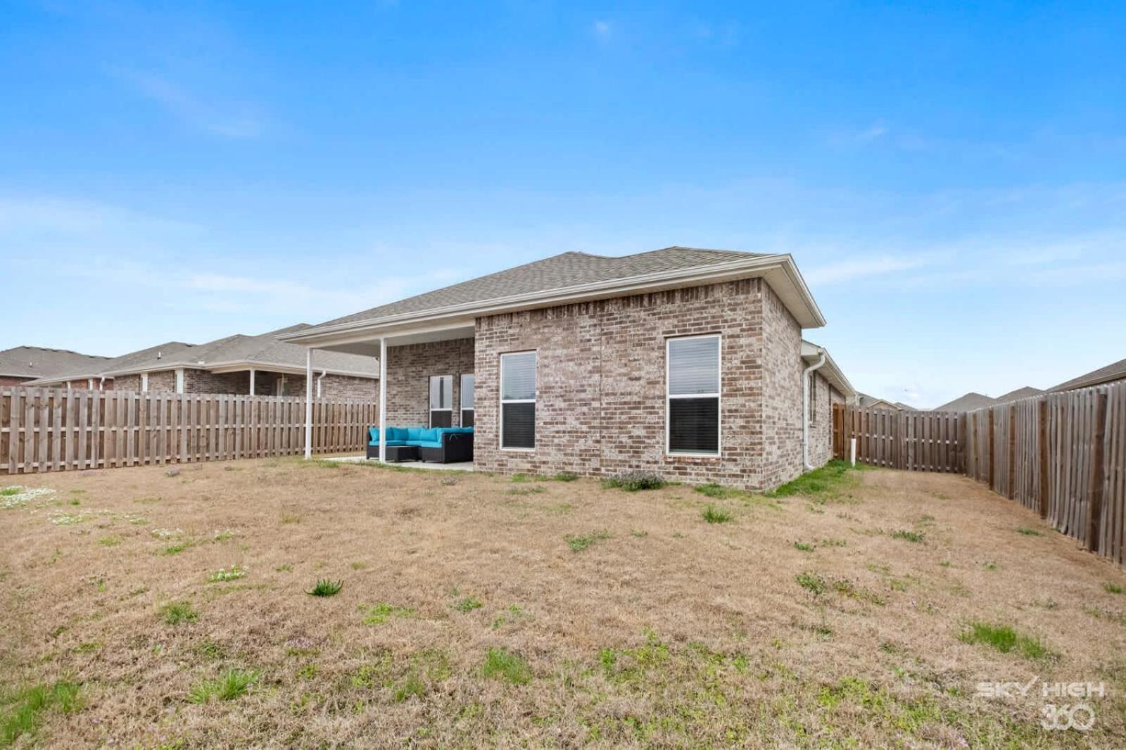 Cozey Pet-friendly Hideout Near Xna Holiday home Bentonville