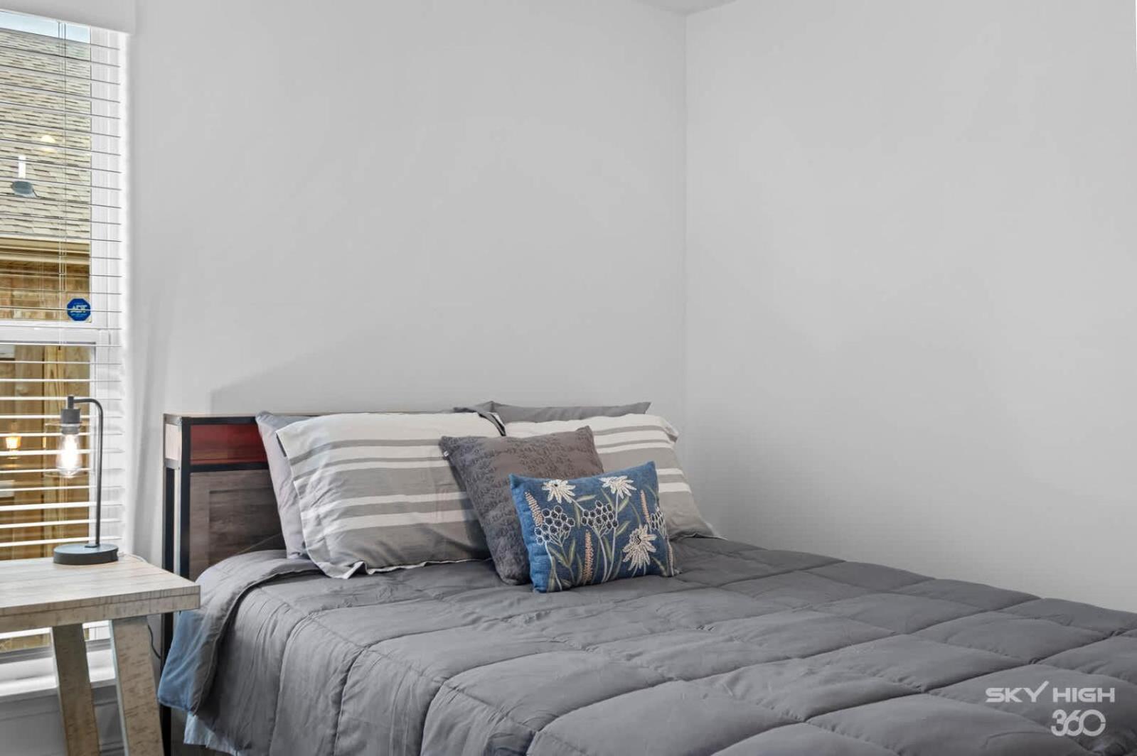 Holiday home Cozey Pet-friendly Hideout Near Xna Bentonville