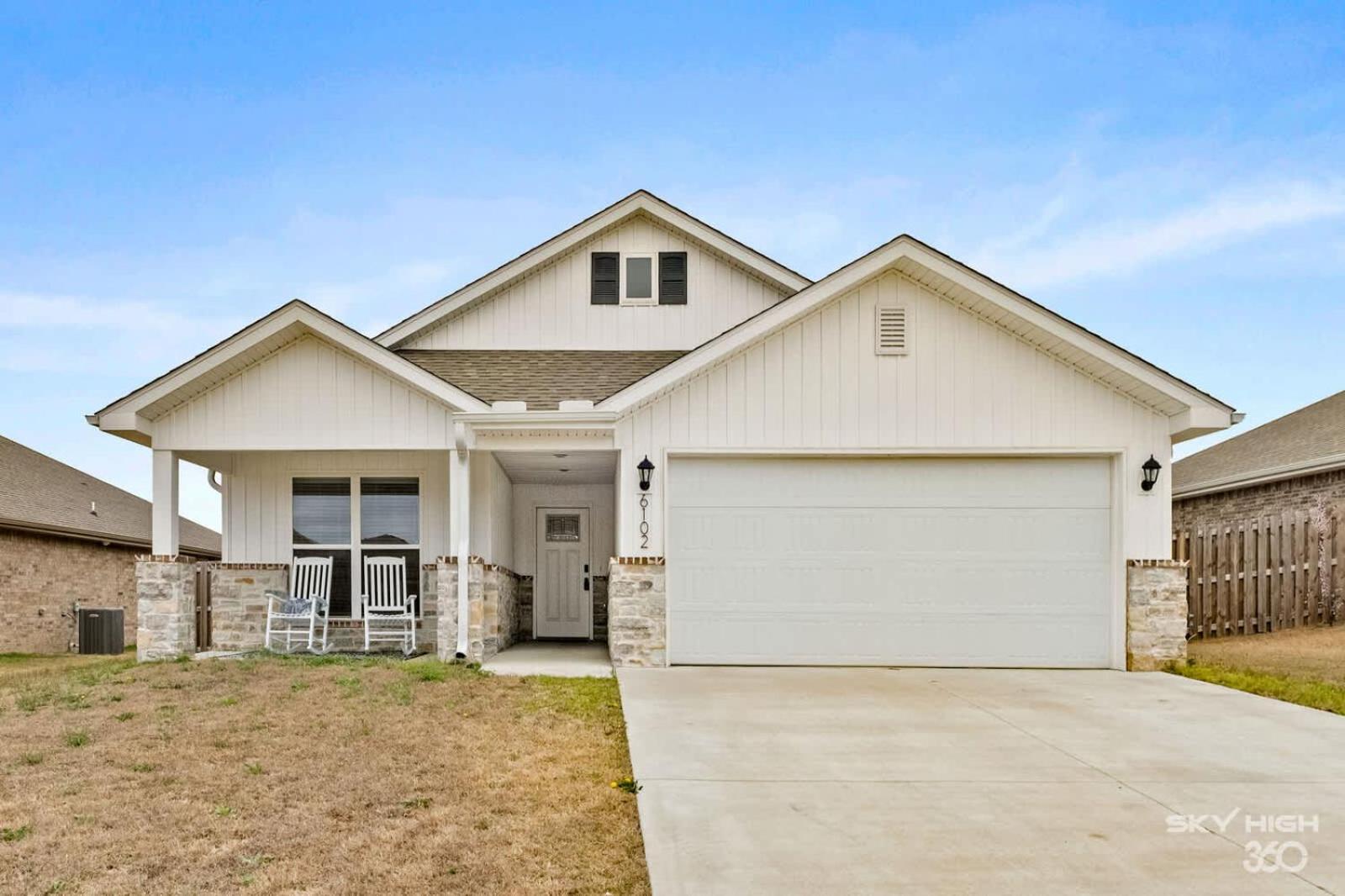Cozey Pet-friendly Hideout Near Xna * Bentonville