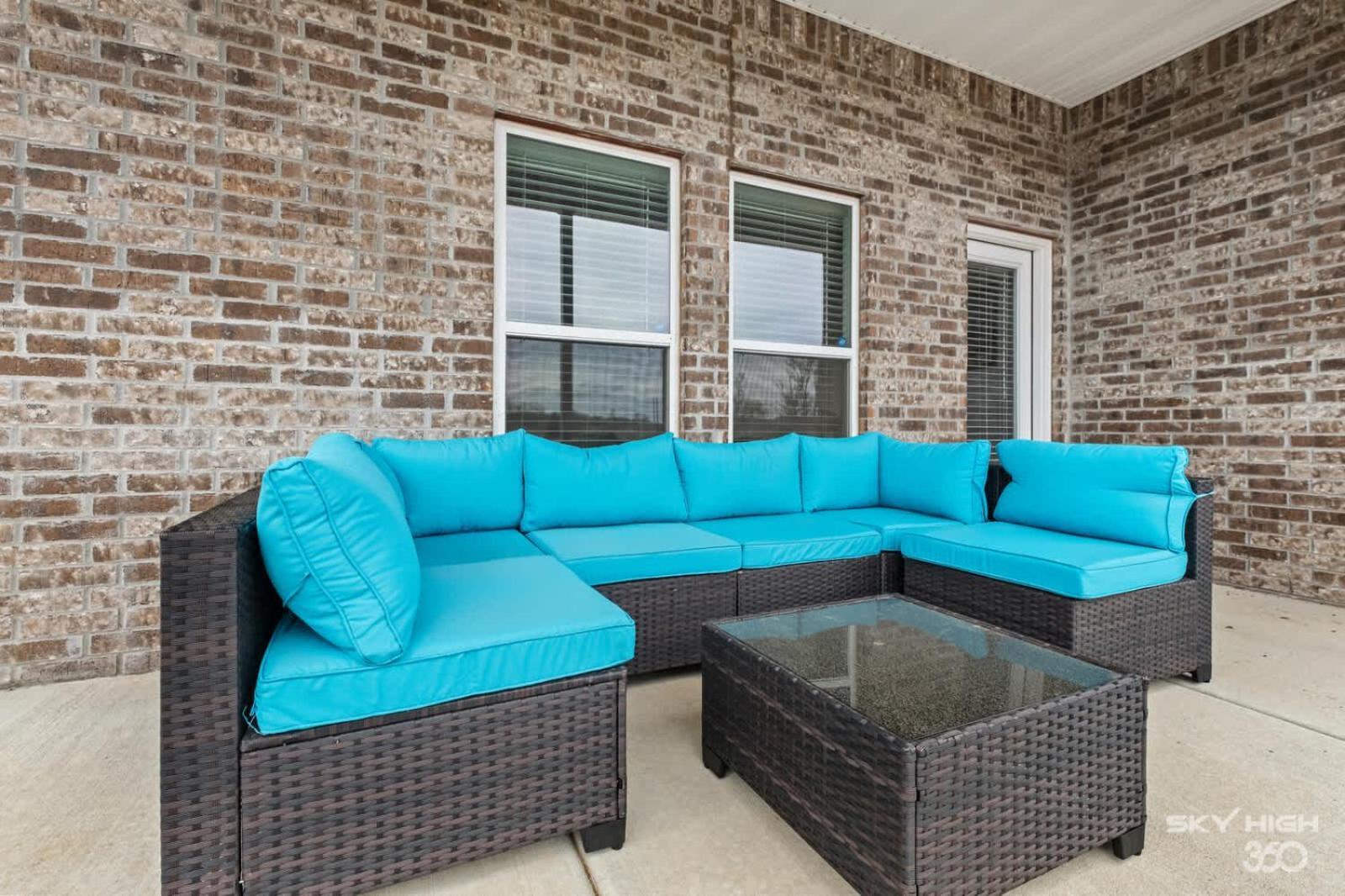 Cozey Pet-friendly Hideout Near Xna Holiday home