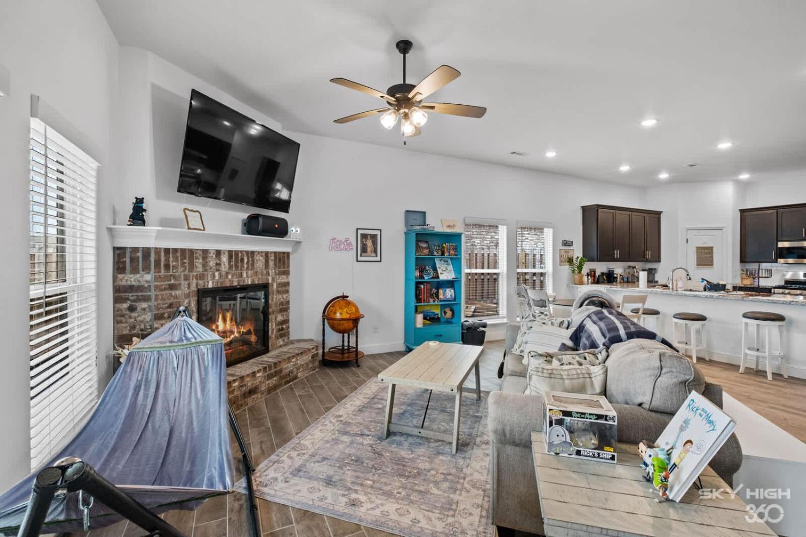 Cozey Pet-friendly Hideout Near Xna * Bentonville