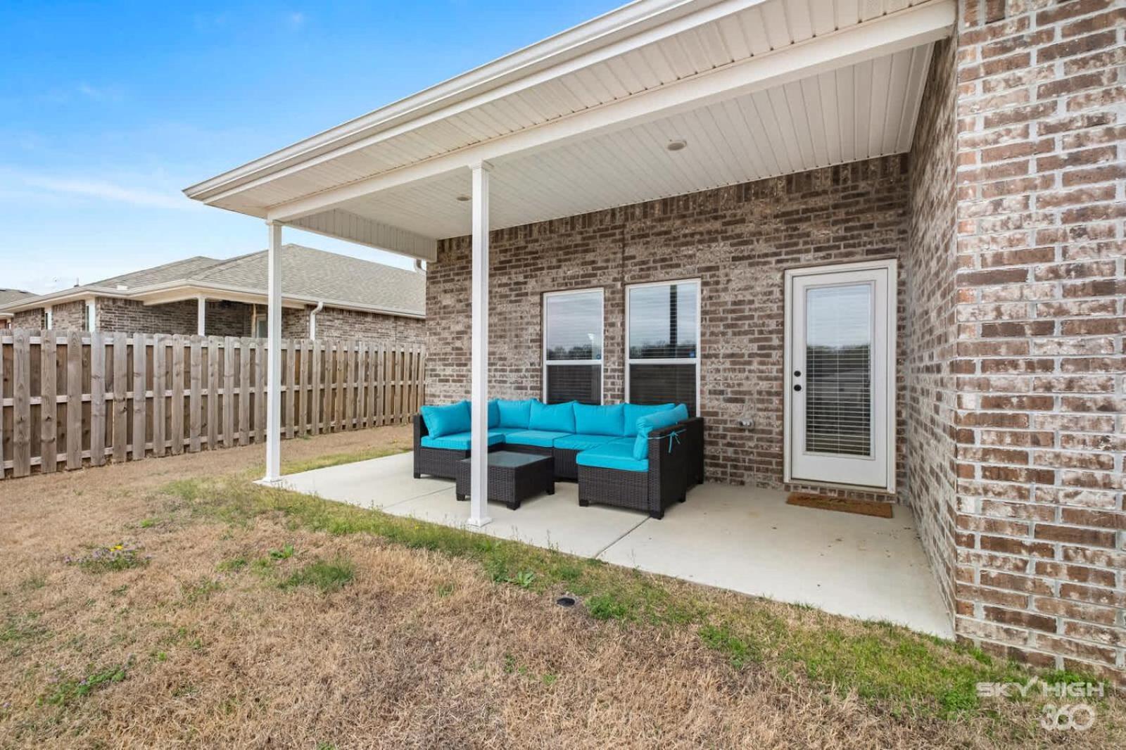 Cozey Pet-friendly Hideout Near Xna Holiday home