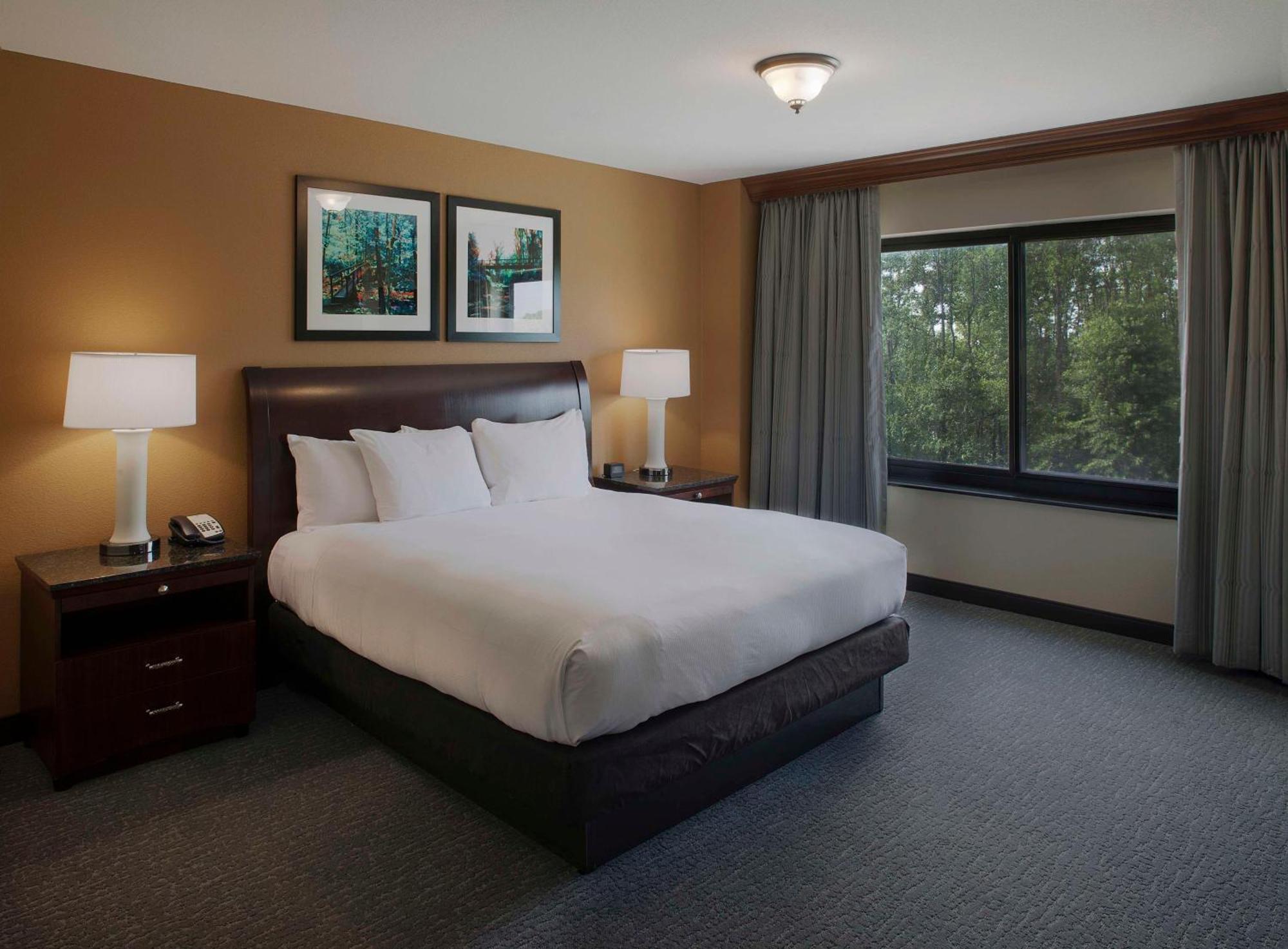 Doubletree By Hilton 4* Bentonville