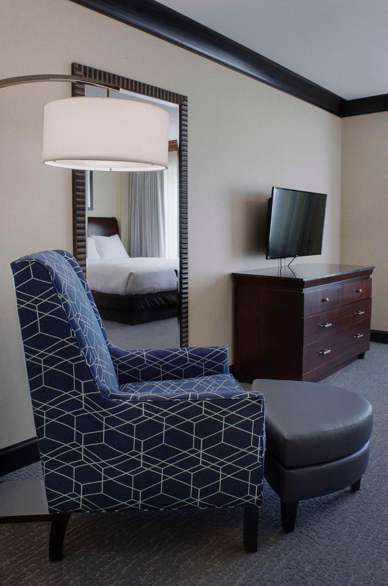 Hotel Doubletree By Hilton