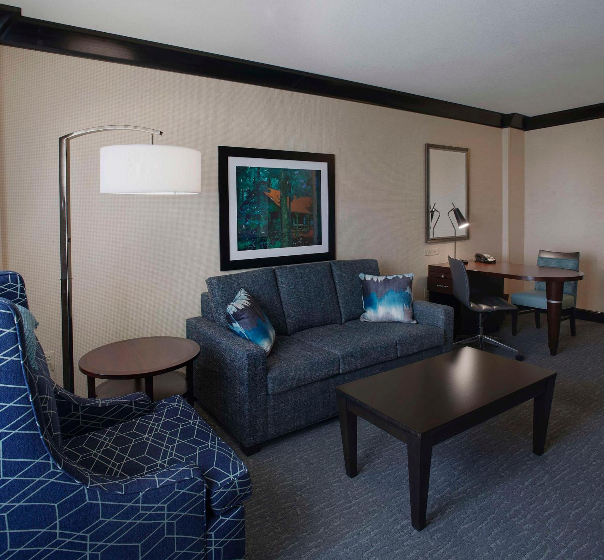 Hotel Doubletree By Hilton 4*