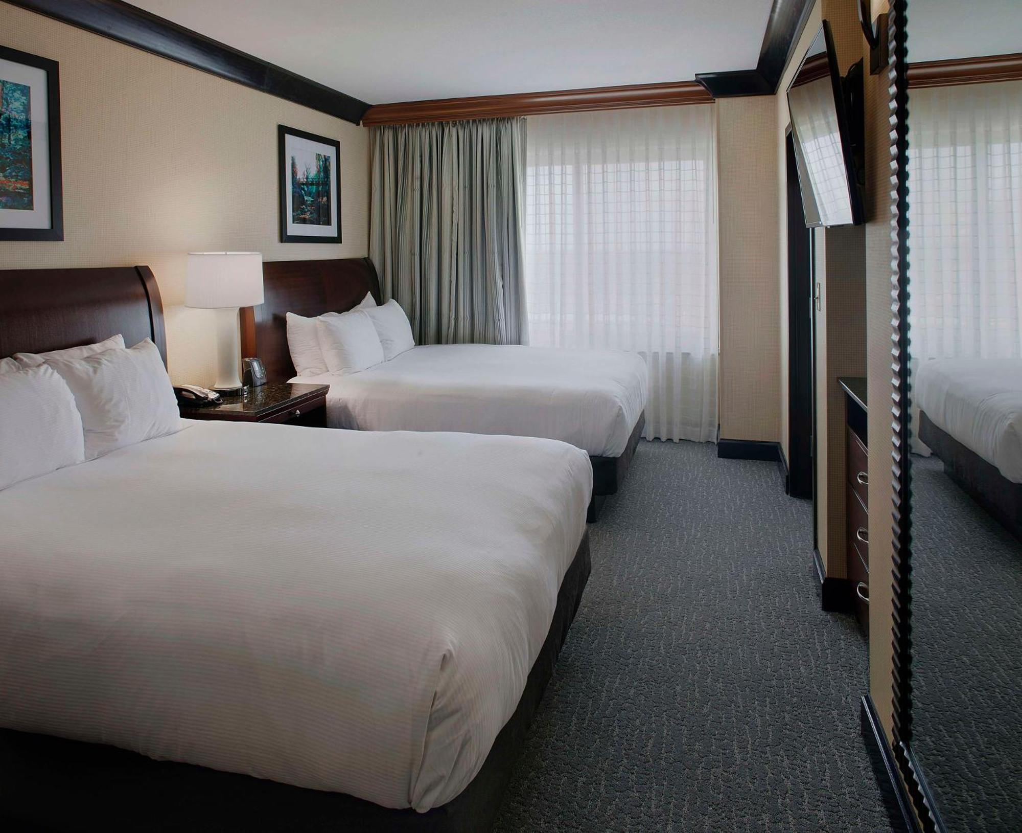 Doubletree By Hilton Hotel 4*