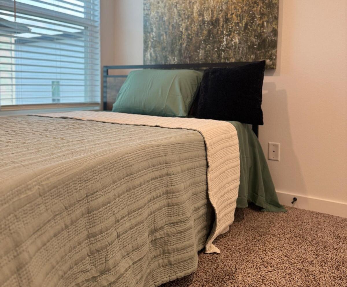 Modern 3br-ample Near Walmart Hq & Downtown Holiday home Bentonville