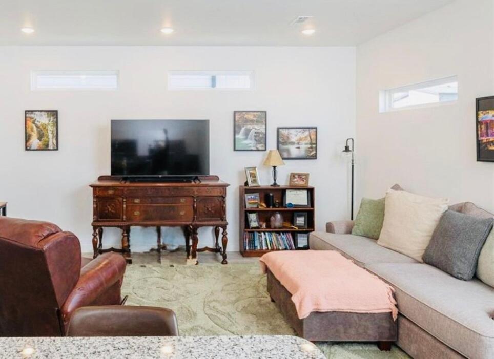 Modern 3br-ample Near Walmart Hq & Downtown * Bentonville