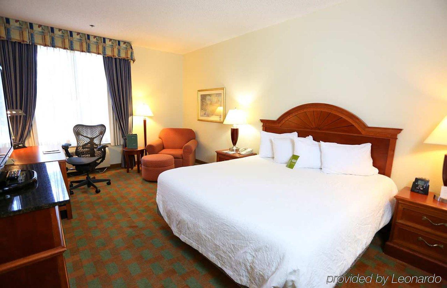 Hilton Garden Rogers Hotel Bentonville