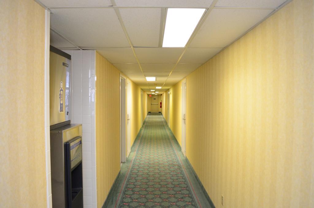 Super 8 By Wyndham