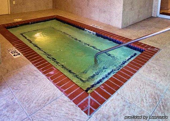 Comfort - Rogers Hotel 2*