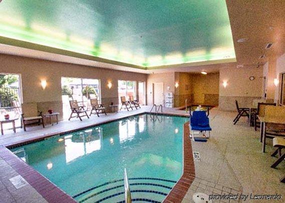 Hotel Comfort - Rogers