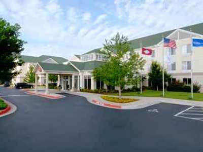 Hilton Garden Rogers Hotel Bentonville