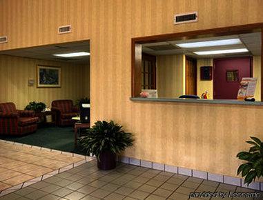 Super 8 By Wyndham 2*