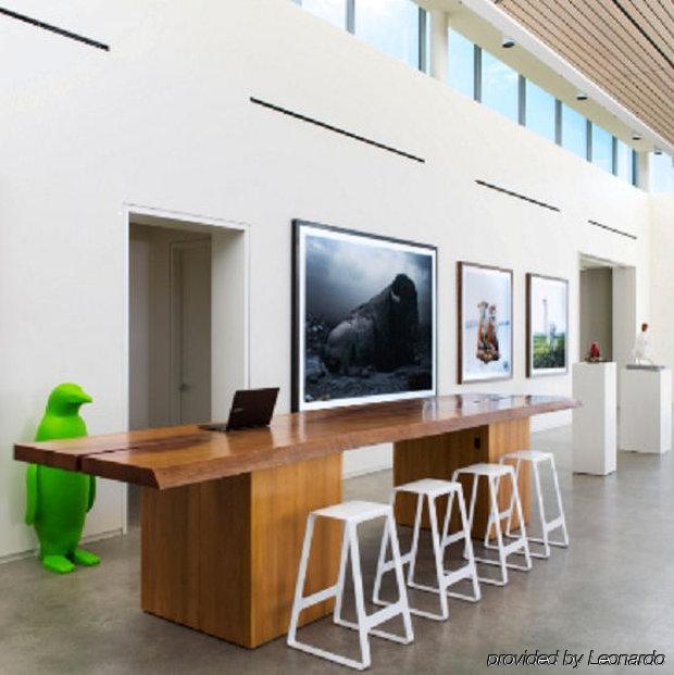 Hotel 21c Museum - Mgallery 4*