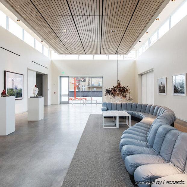 21c Museum - Mgallery 4* Bentonville