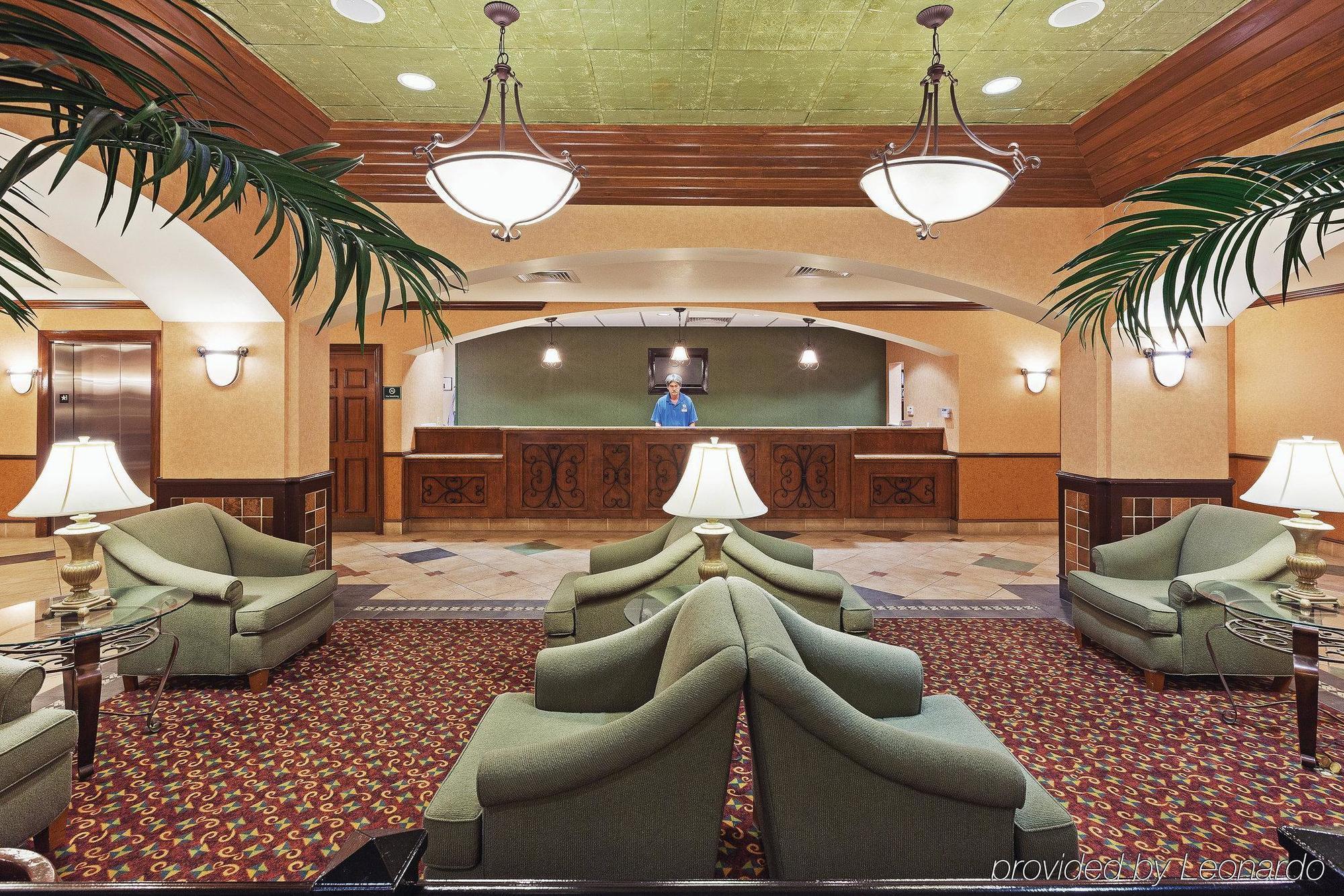 Hotel La Quinta By Wyndham Bentonville