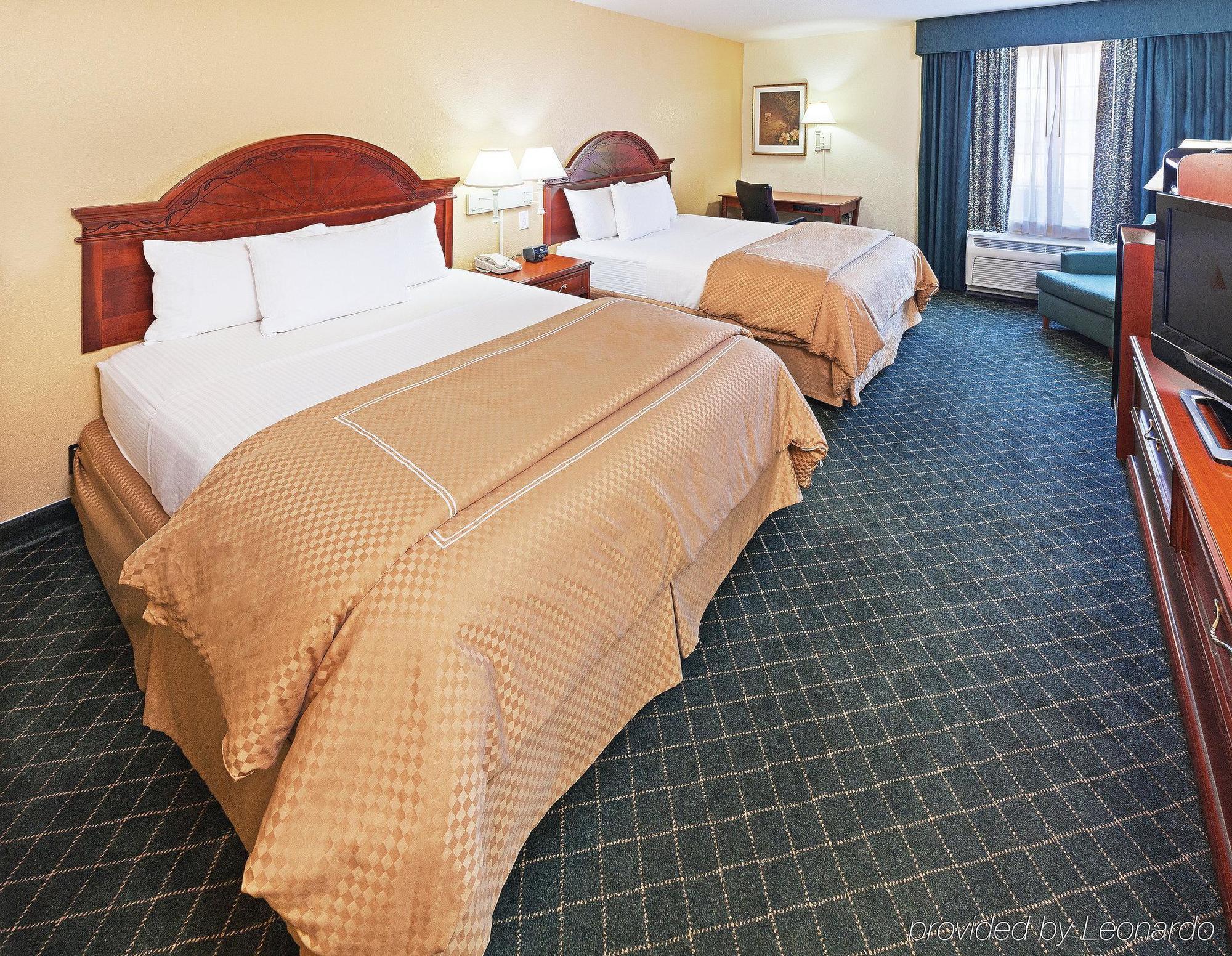 La Quinta By Wyndham 3*