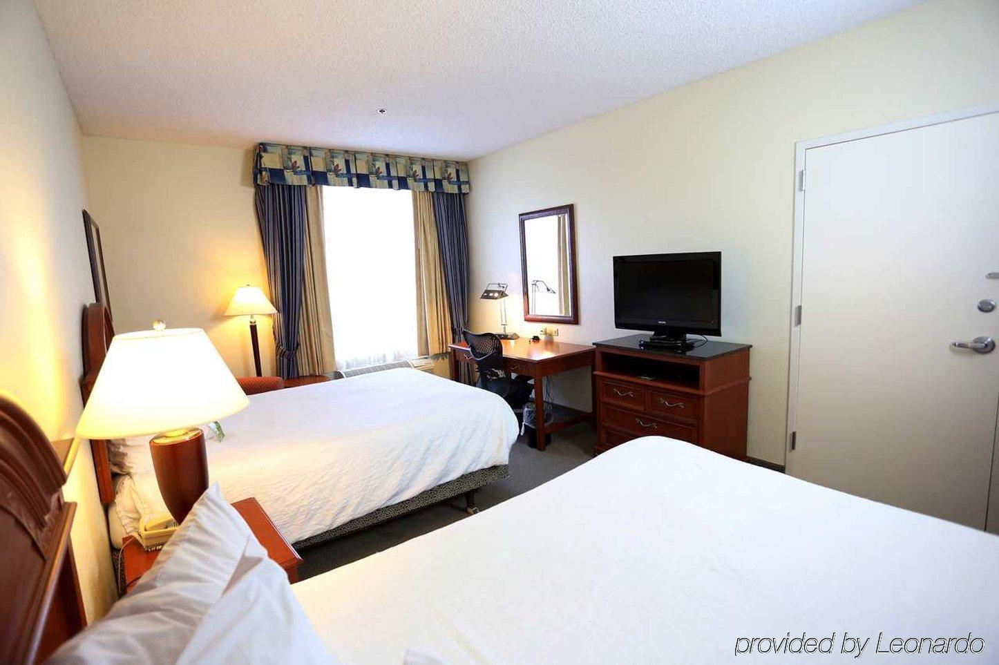 Hilton Garden Rogers Hotel Bentonville