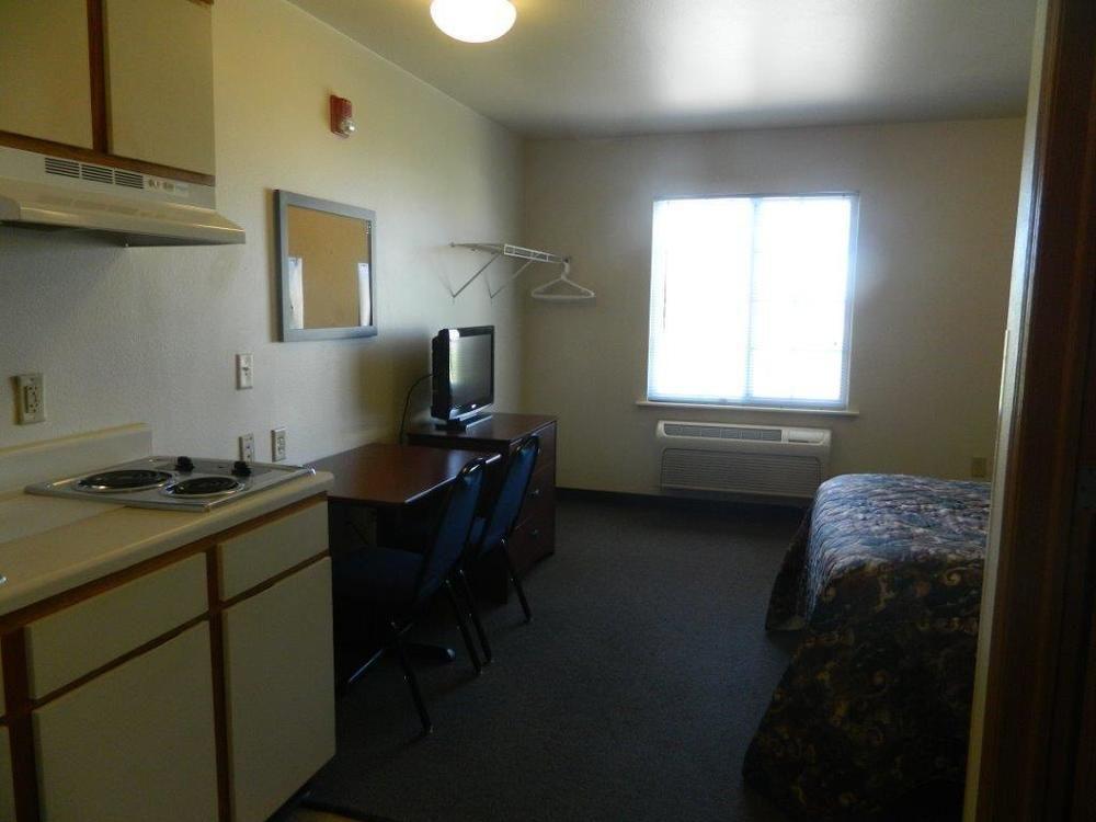 Hotel Extended America Select - Bentonville