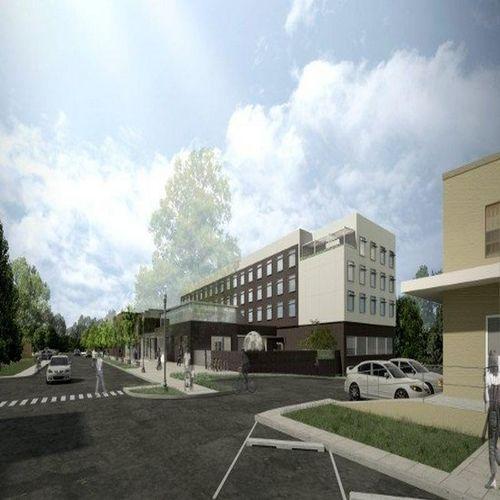 21c Museum - Mgallery Hotel Bentonville