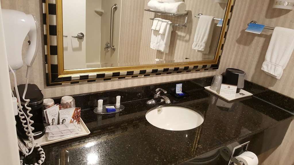 Best Western Plus Castlerock & Bentonville