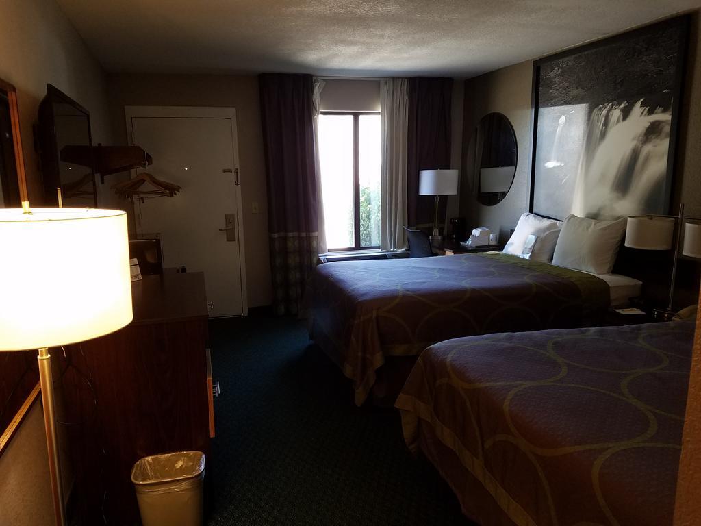 Super 8 By Wyndham 2*