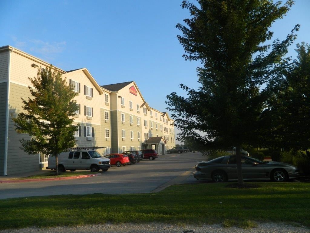 Extended America Select - Hotel 2*