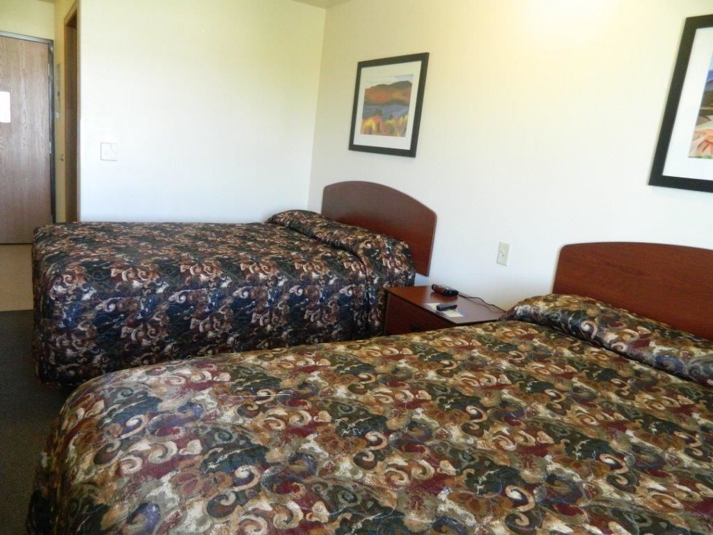 Extended America Select - Hotel Bentonville