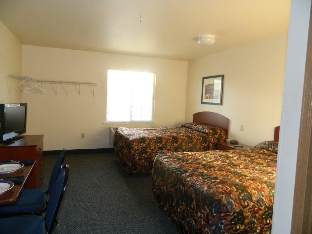 Extended America Select - Hotel